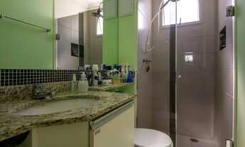 Imagem 4: LIndo Apartamento com Vista Panorâmica, próximo a Padaria e mercados