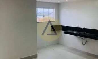 Imagem 4: Casa 1a locação com 03 quartos no São Marcos