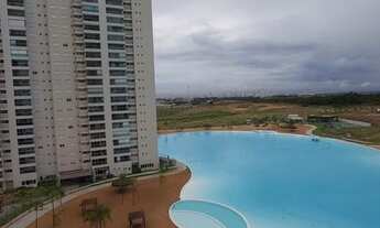 Imagem 6: Apartamento para venda com 119 metros quadrados com 3 quartos em Ribeirão do Lipa - Cuiabá