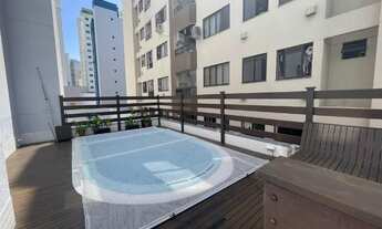 Imagem 7: 03 Dormitórios, 02 Vagas, 225M² piscina privativa, terraço, Centro BC