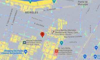 Imagem 3: VENDO APTO DE 209M² EM MEIRELES