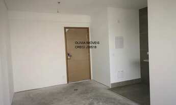Imagem 2: Apartamento a venda com 60mts, 2 dormitórios sendo 1 suíte, terraço, 1 vaga no Centro de O