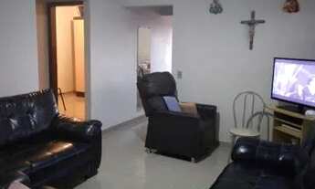 Imagem 3: Casa próxima ao centro de Elói Mendes