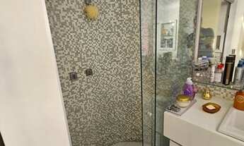 Imagem 5: Apartamento para venda com 155 metros quadrados com 3 quartos em Chame-Chame - Salvador