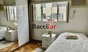 Imagem 7: Apartamento-À VENDA-Grajaú-Rio de Janeiro-RJ