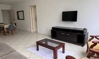 Imagem 2: Apto grande p feriado em Balneario Camboriu