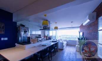 Imagem 3: Apartamento em Pinheiros - São Paulo, SP