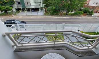 Imagem 7: Apartamento para aluguel tem 60 metros quadrados com 2 quartos em Canasvieiras - Florianóp