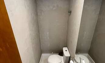 Imagem 3: Apartamento Duplex aluguel possui 93 metros quadrados com 3 quartos em Pompéia - Santos