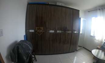 Imagem 6: DM-Apartamento para venda tem 93 metros quadrados com 3 quartos em Jardim Atlântico - Serr