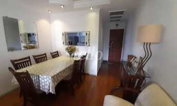 Imagem 3: Santo André - Apartamento Padrão - Jardim Bela Vista