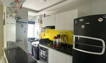 Imagem 3: Palmeiras Prime II - Apartamento Mobiliado Cohama