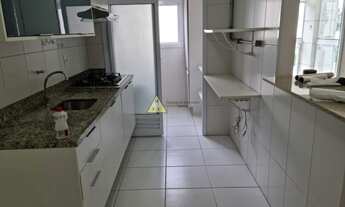 Imagem 6: APARTAMENTO PARA LOCAÇÃO ALTO DE PINHEIROS 2 DORM. 1 SUITE 2 GARAGEM C. DEPÓSITO ÓTIMA L