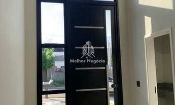 Imagem 3: Casa com 3 dorms, Residencial Real Park, Sumaré - R$ 926 mil, Cod: RCA2750