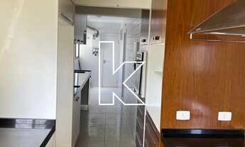 Imagem 7: SãO PAULO - Apartamento Padrão - Vila Nova Conceição