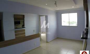 Imagem: Apartamento (tipo - padrao) 2 dormitórios