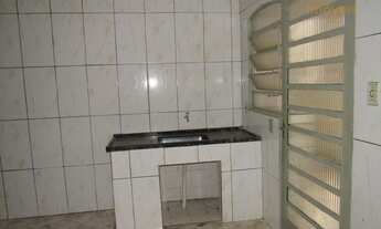 Imagem 4: Casa com 1 dormitório para alugar, 42 m² por R$ 990,00/mês - Imirim - São Paulo/SP