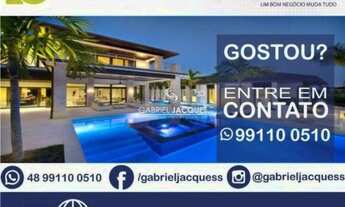 Imagem 5: Terreno à venda, 450 m² por R$ 740.000,00 - Pedra Branca - Palhoça/SC