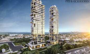 Imagem 2: Curitiba - Apartamento Padrão - Champagnat