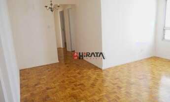 Imagem: Apartamento no Brooklin! perto de tudo!