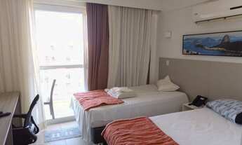 Imagem: IMBETIBA - Alugo Ótimo flat mobiliado