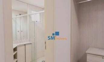 Imagem 3: Apartamento com 3 dormitórios à venda, 123 m² por R$ 1.300.000,00 - Campo Belo - São Paulo