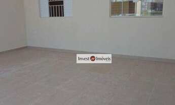 Imagem 2: Casa com 3 dormitórios à venda, 140 m² por R$ 589.000 - Portal dos Pássaros - São José dos