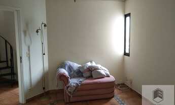 Imagem 5: Maravilhosa cobertura no Klabin para venda e locação