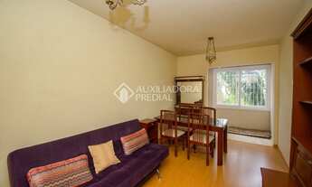 Imagem 2: PORTO ALEGRE - Apartamento Padrão - Petrópolis