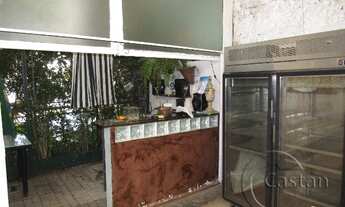 Imagem 5: Sobrado para alugar no alto da mooca