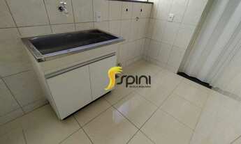 Imagem 7: Excelente Apartamento Alto Padrão para locação com aproximadamente 150 m² com 03 quartos e