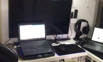 Imagem 2: Apartamento Residencial à venda, Sítio da Figueira, São Paulo - AP0188