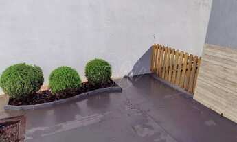 Imagem 3: Locação de Casas / Padrão na cidade de Araraquara