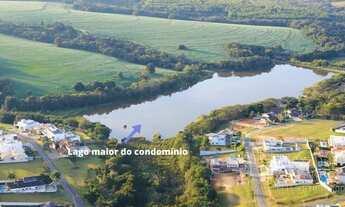 Imagem 5: Maravilhoso terreno no Village Ipanema 2