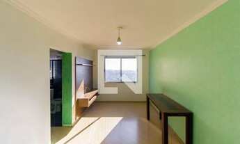 Imagem 3: Apartamento para Aluguel - Vila Ema, 2 Quartos, 56 m2