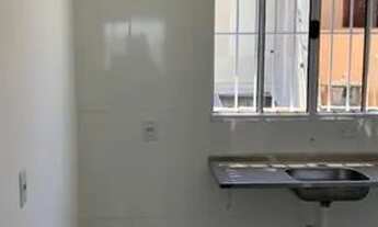 Imagem 5: APARTAMENTO RESIDENCIAL em SOROCABA - SP, JARDIM SIMUS