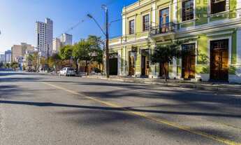 Imagem 5: Curitiba - Apartamento Padrão - Centro