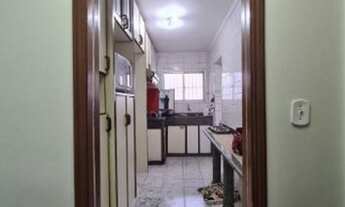 Imagem 5: Apartamento para venda tem 133 metros quadrados com 3 quartos em Vila Buenos Aires - São P