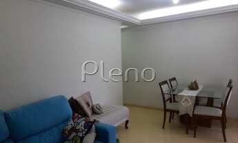 Imagem 4: Apartamento à venda no Loteamento Parque São Martinho - Campinas/SP