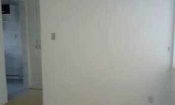 Imagem: Apartamento para aluguel tem 38 metros quadrados