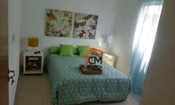 Imagem 5: Casa com 2 dormitórios à venda, 63 m² por R$ 173.600 - Sítios Vale das Brisas - Senador Ca