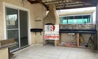 Imagem: Cobertura para alugar no Camargos