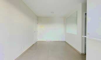 Imagem 2: APARTAMENTO SEMI-MOBILIADO PARA LOCAÇÃO