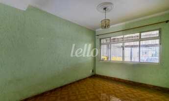 Imagem 3: São Paulo - Casa Padrão - Santana