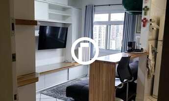 Imagem 7: Apartamento para locação 50m², 1 dormitório, 1 vaga - Itaim Bibi