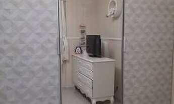 Imagem 6: Apto Barra da Tijuca Cidade Jardim Reserva Jardim 117M²