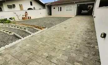 Imagem 3: Casa para Venda em Joinville, Costa e Silva, 2 dormitórios, 1 suíte, 1 banheiro, 3 vagas