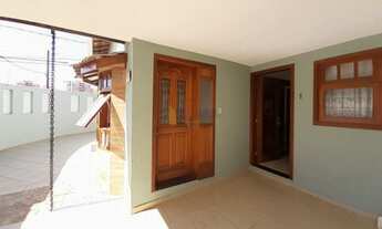 Imagem: Jundiaí - Casa Padrão - Vila das Hortências