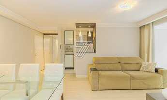 Imagem 5: Apartamento no bigorrilho, 3 quartos, 1 vaga no flexcity