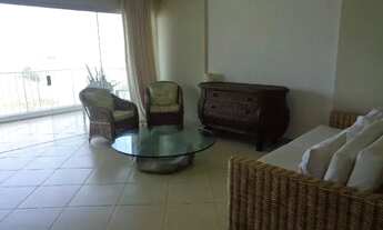 Imagem 4: FRENTE AO MAR Apartamento com 3 dormitórios